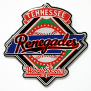 renegades world series